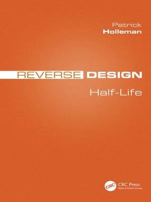 Reverse Design by Patrick Holleman